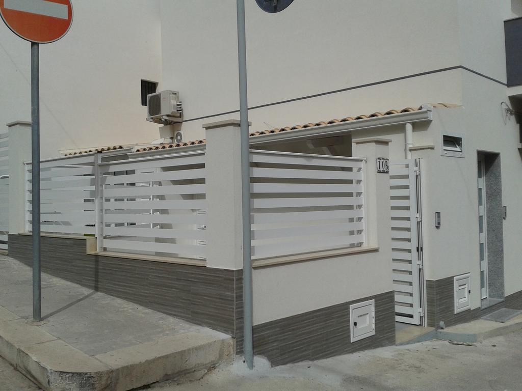 Iris Villa Marina di Ragusa Cameră foto