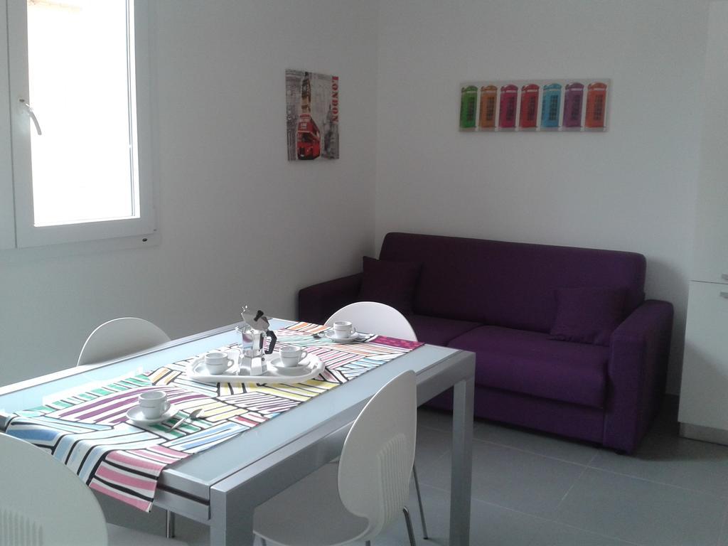 Iris Villa Marina di Ragusa Cameră foto