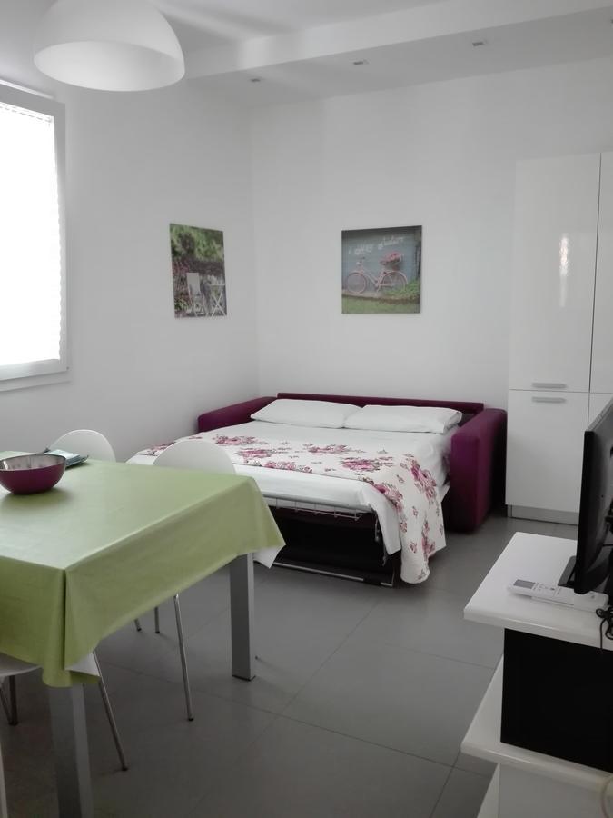 Iris Villa Marina di Ragusa Exterior foto